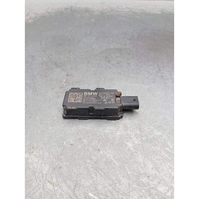 Recambio de modulo electronico para bmw x1/ix1 u11 x1 sdrive18d referencia OEM IAM A3C10274506 5A707E101 