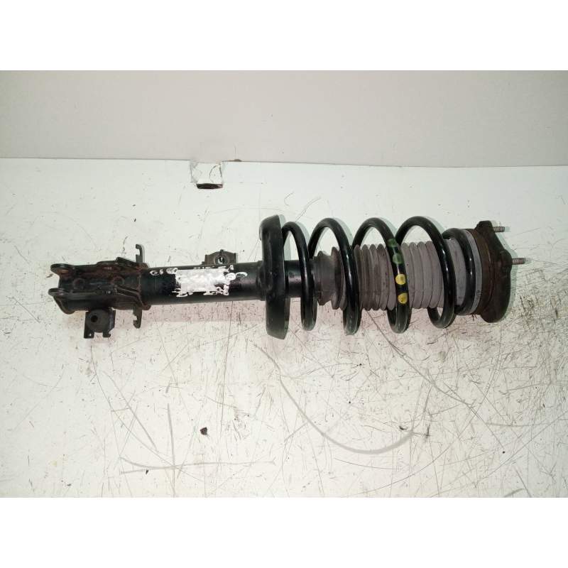Recambio de amortiguador delantero izquierdo para opel combo d kasten l2h1 2,4t referencia OEM IAM 51880837  