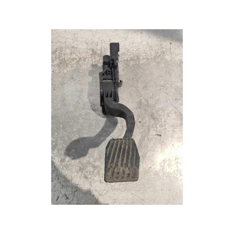 Recambio de potenciometro pedal para citroën nemo basis referencia OEM IAM 0280755105 51801577 BOSCH
