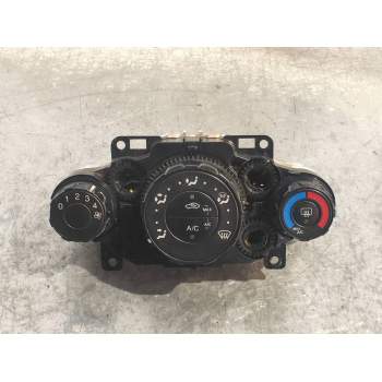 MANDO CALEFACCION / AIRE ACONDICIONADO 8A6118549 8A6919980 2008