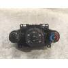 Recambio de mando calefaccion / aire acondicionado para ford fiesta (cb1) titanium referencia OEM IAM 8A6118549 8A6919980 2008