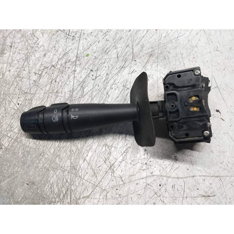 Recambio de mando luces para opel movano furgón corto 2.8t referencia OEM IAM 36967D E1063 