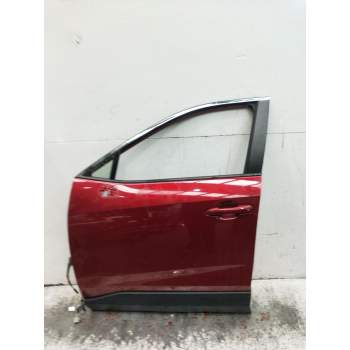 PUERTA DELANTERA IZQUIERDA 5P 2022