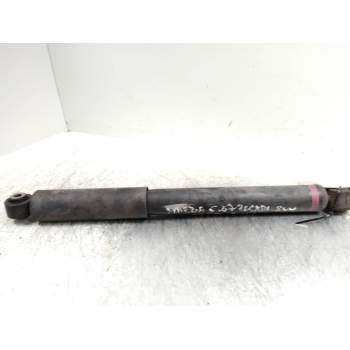 AMORTIGUADOR TRASERO 20CRDI 2007