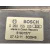 Recambio de potenciometro pedal para citroën nemo basis referencia OEM IAM 0280755105 51801577 BOSCH