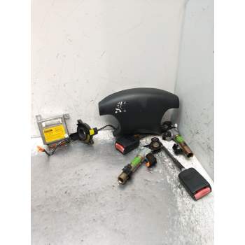 KIT AIRBAG 550539000 1993