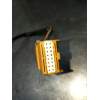 Recambio de retrovisor izquierdo para audi a4 b7 (8ec) 2.0 referencia OEM IAM  ELECTRICO 2001