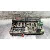 Recambio de caja reles / fusibles para land rover range rover (lm) td6 se referencia OEM IAM 8380409  