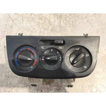 MANDO CALEFACCION / AIRE ACONDICIONADO 