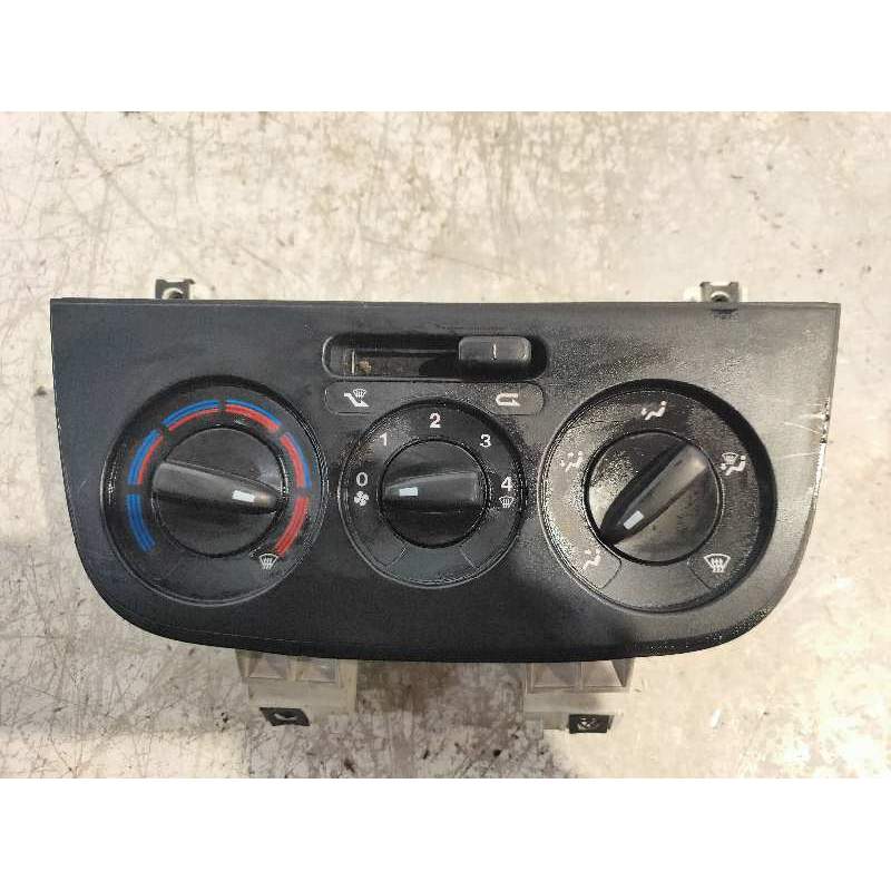 Recambio de mando calefaccion / aire acondicionado para citroën nemo basis referencia OEM IAM   