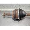 Recambio de transmision trasera derecha para land rover discovery v6 td s referencia OEM IAM   