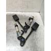 Recambio de kit airbag para citroën xantia (x1_, x2_) 1.9 turbo d referencia OEM IAM 550539000  1993