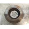 Recambio de disco freno delantero para renault master kombi l1h1 3,0t referencia OEM IAM   