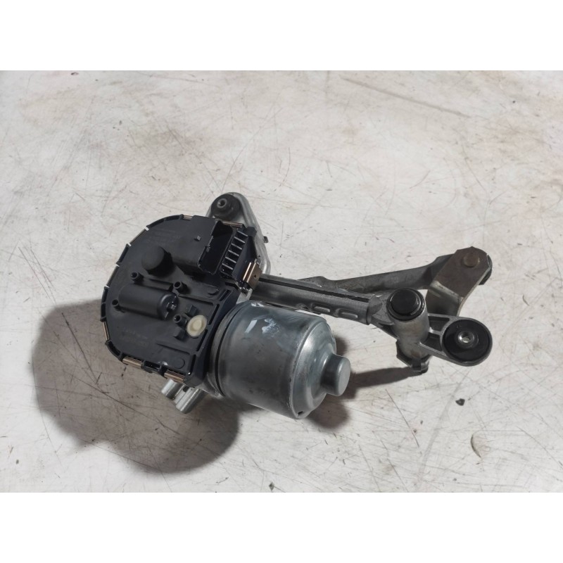 Recambio de motor limpia delantero para peugeot 5008 allure referencia OEM IAM 1397220576 3397021288 9671062180 IZQUIERDO