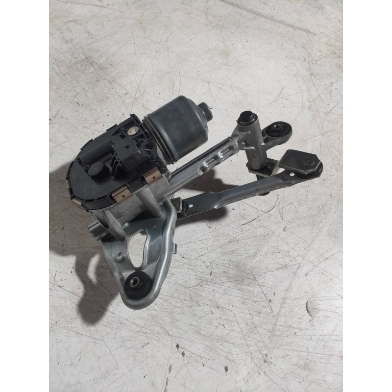 Recambio de motor limpia delantero para peugeot 5008 allure referencia OEM IAM 1397220577 3397021289 9671062380 DERECHO