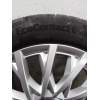 Recambio de juego llantas para fiat 500 312 1.0 hybrid referencia OEM IAM 185/55 R15  