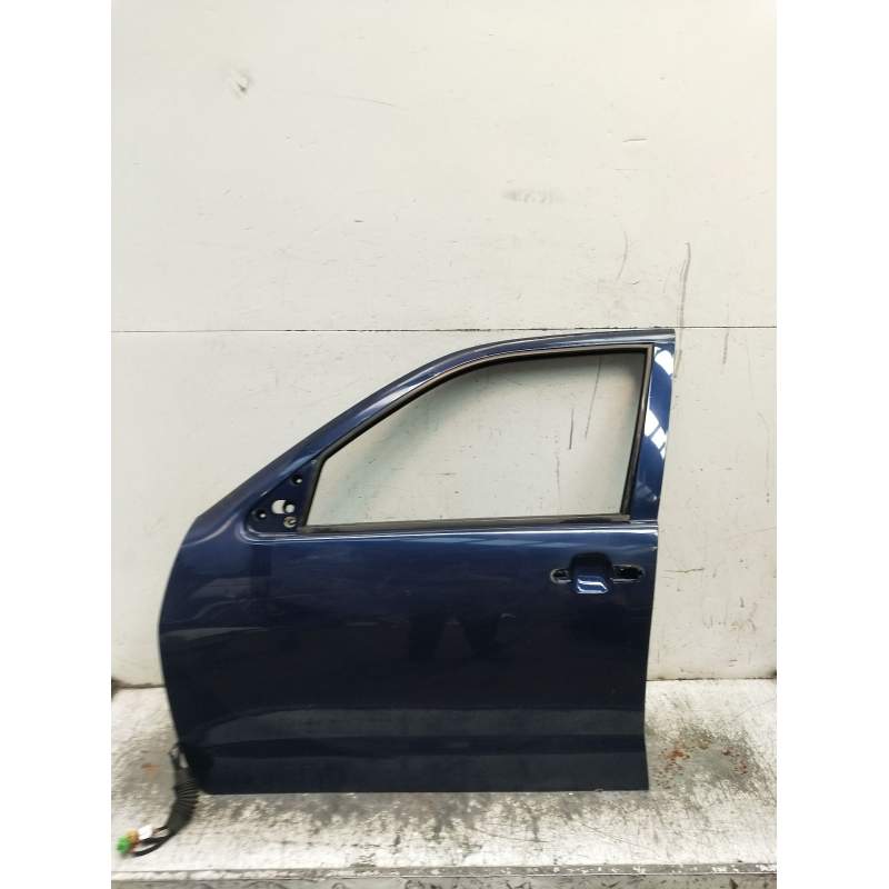 Recambio de puerta delantera izquierda para seat ibiza ii (6k1) 1.9 tdi referencia OEM IAM  5P 1999