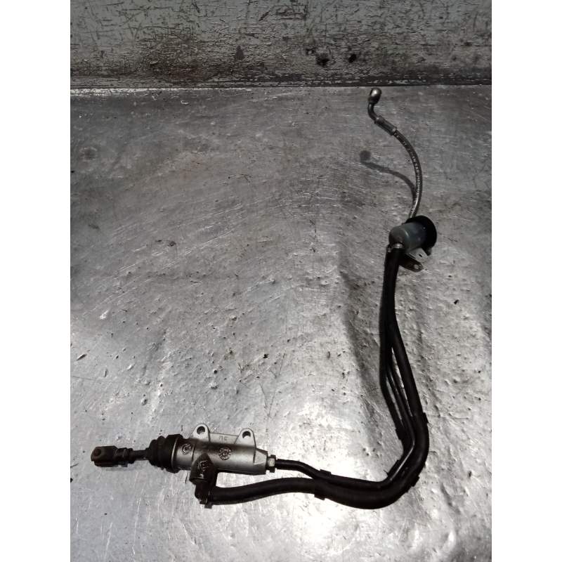 Recambio de bomba freno para bmw f ( - 800cc) f 700 gs (k70) referencia OEM IAM 6G2713  BOMBA FRENO TRASERO
