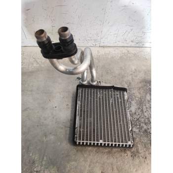 RADIADOR CALEFACCION / AIRE ACONDICIONADO 1K0819033 670275WA 2007