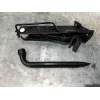 Recambio de gato para ford fiesta (cbk) fun referencia OEM IAM   