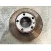 Recambio de disco freno delantero para renault master kombi l1h1 3,0t referencia OEM IAM   