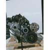 Recambio de motor completo para honda jazz (gd1/5) 1.4 es graphite referencia OEM IAM L13A1 4052028 
