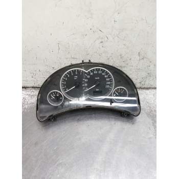 CUADRO INSTRUMENTOS 13173364WW 
