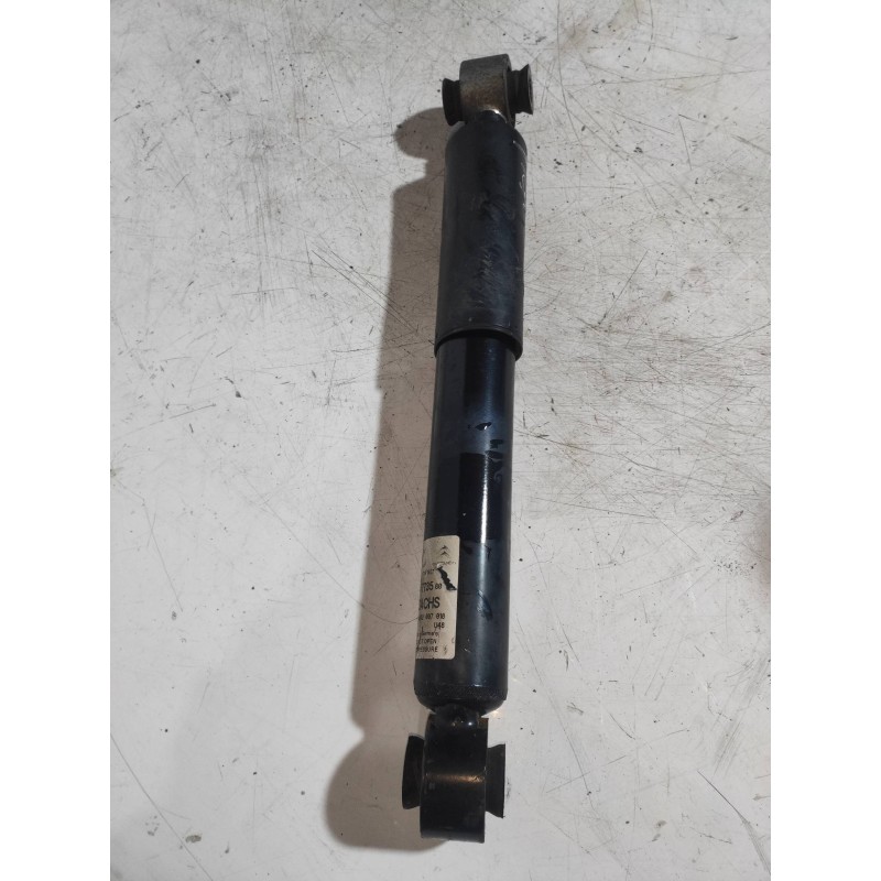 Recambio de amortiguador trasero izquierdo para peugeot 5008 allure referencia OEM IAM 9807773580  