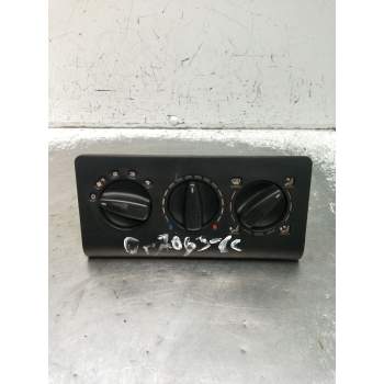 MANDO CALEFACCION / AIRE ACONDICIONADO 1H0819045C 1H0820045C 1997