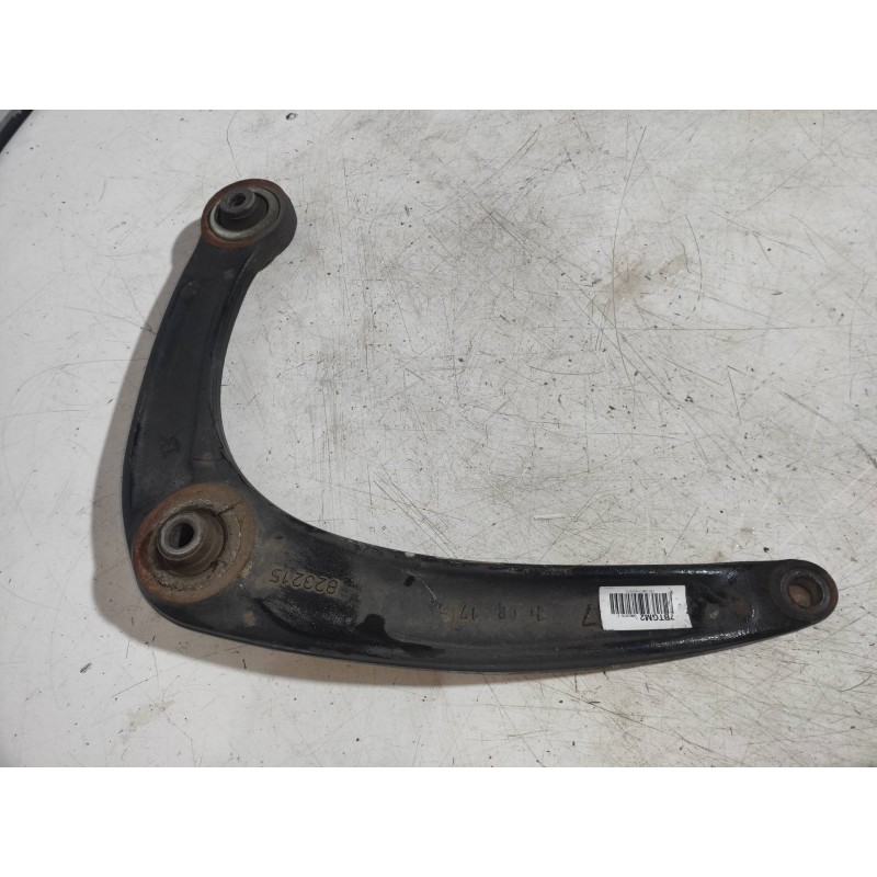 Recambio de brazo suspension inferior delantero izquierdo para peugeot 5008 allure referencia OEM IAM   