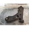 Recambio de brazo suspension inferior delantero derecho para opel combo d kasten l2h1 2,4t referencia OEM IAM   