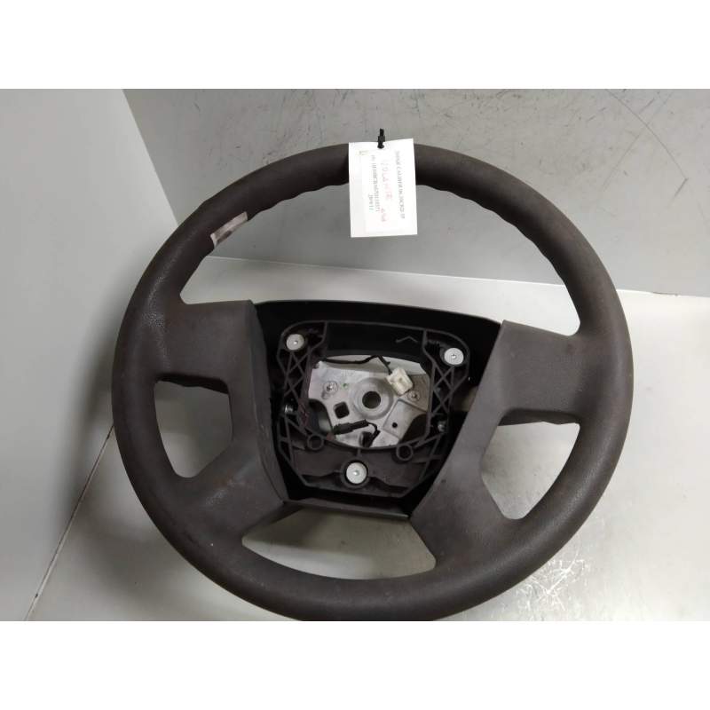 Recambio de volante para dodge caliber 2.0 16v crd cat referencia OEM IAM   