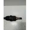Recambio de transmision delantera izquierda para ford fusion (cbk) 1.4 16v cat referencia OEM IAM   
