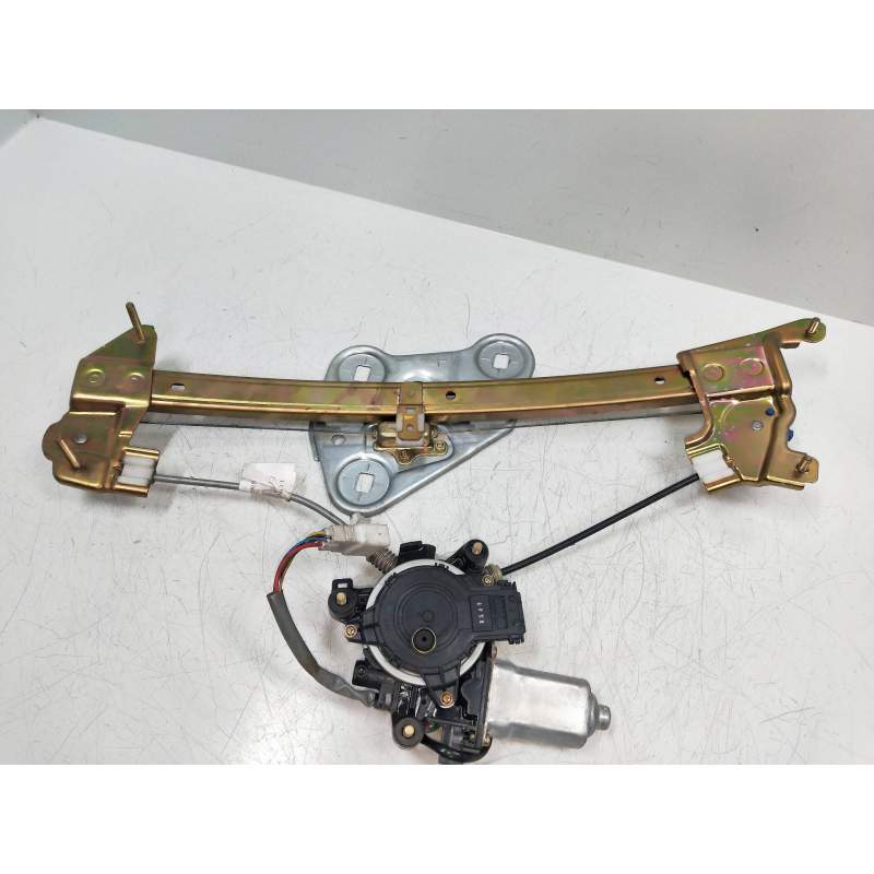 Recambio de elevalunas delantero izquierdo para toyota celica (t23) 1.8 16v cat referencia OEM IAM 8572020350 0620401043 3P