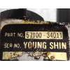 Recambio de bomba direccion para hyundai sonata (y3) 3.0 v6 gls referencia OEM IAM 5710034011  