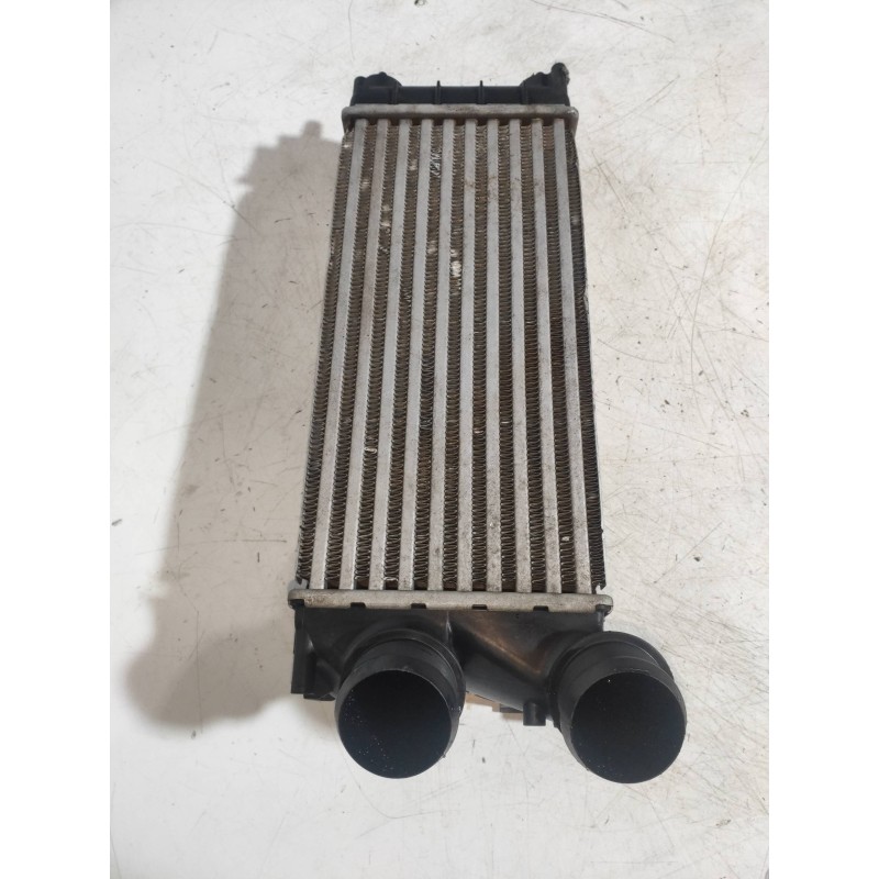 Recambio de intercooler para peugeot 5008 allure referencia OEM IAM 9684212480 M144105C 