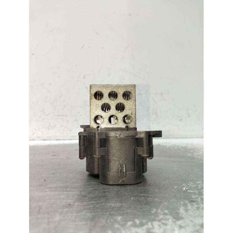 Recambio de caja precalentamiento para citroën xsara picasso referencia OEM IAM 9649247680  