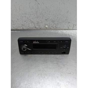 MANDO MULTIFUNCION 439016011100 NS72828107 SPGPSF10E902AE3 2018