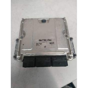 CENTRALITA MOTOR UCE 0281010437 MR507870 HOM8200065997