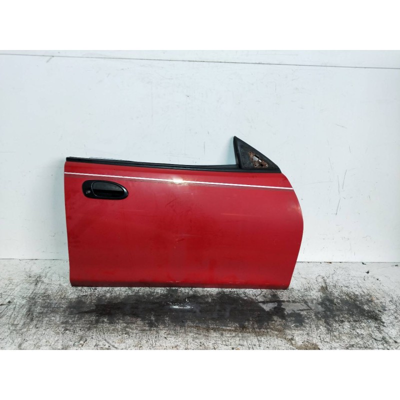 Recambio de puerta delantera derecha para mazda 323 berlina c/f/s (ba) 1.5 f glx referencia OEM IAM   5P