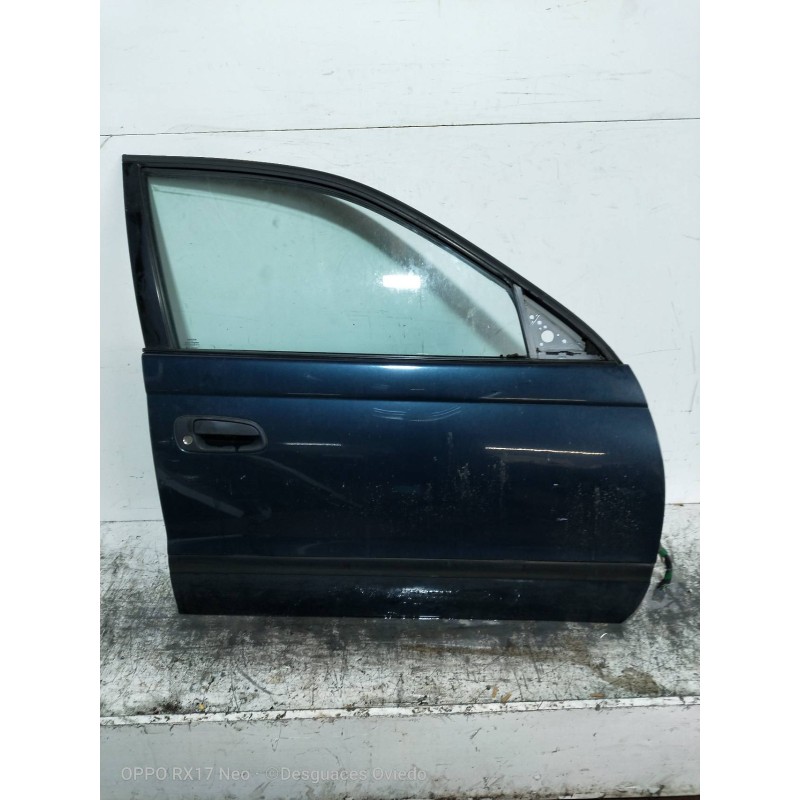 Recambio de puerta delantera derecha para toyota carina (t19) 1.6 xl (4-ptas.) referencia OEM IAM   4P