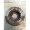 Recambio de disco freno trasero para renault master kombi l1h1 3,0t referencia OEM IAM   