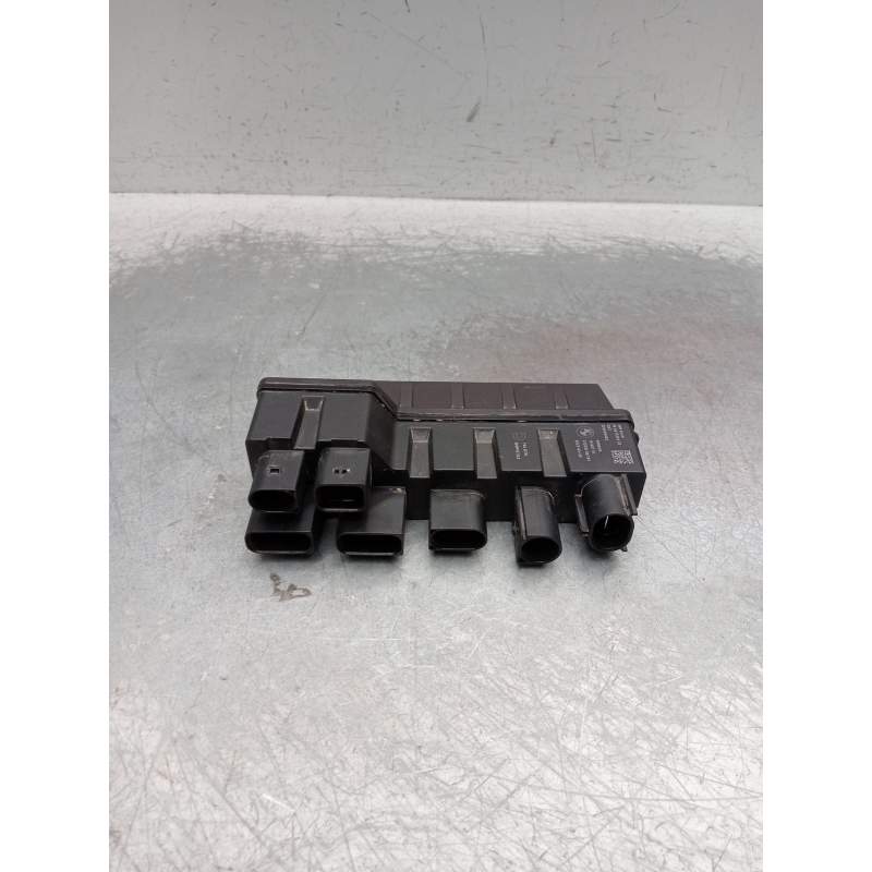 Recambio de modulo electronico para bmw x1/ix1 u11 x1 sdrive18d referencia OEM IAM 847320403 23115100082 