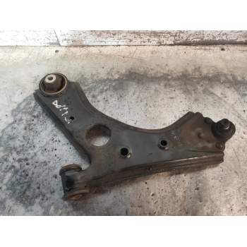 BRAZO SUSPENSION INFERIOR DELANTERO IZQUIERDO 