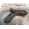 Recambio de brazo suspension inferior delantero izquierdo para opel combo d kasten l2h1 2,4t referencia OEM IAM   