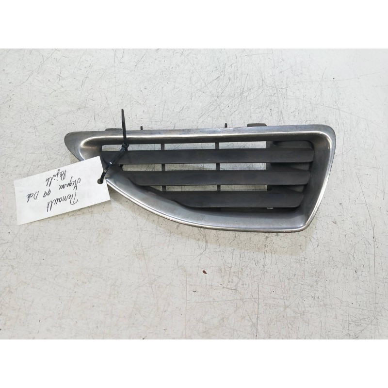 Recambio de rejilla delantera para renault megane i berlina hatchback (ba0) 1.9 dti diesel cat referencia OEM IAM   