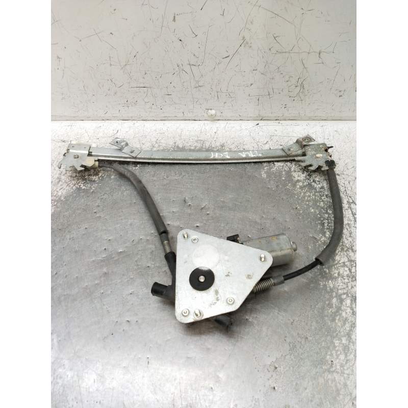 Recambio de elevalunas trasero derecho para citroën xsara picasso referencia OEM IAM D239905454500007  