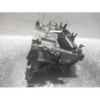 CAJA CAMBIOS PMR915425 143M56L2 T112759