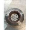 Recambio de disco freno trasero para renault master kombi l1h1 3,0t referencia OEM IAM   