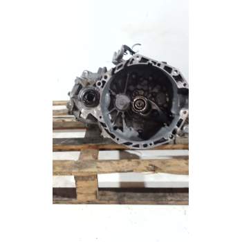 CAJA CAMBIOS U89VJH 6V 022505
